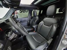 JEEP RENEGADE 1.3 T270 TURBO FLEX S 4X4 AT9 2022/2023 BETIOLO NOVOS E SEMINOVOS LAJEADO / Carros no Vale