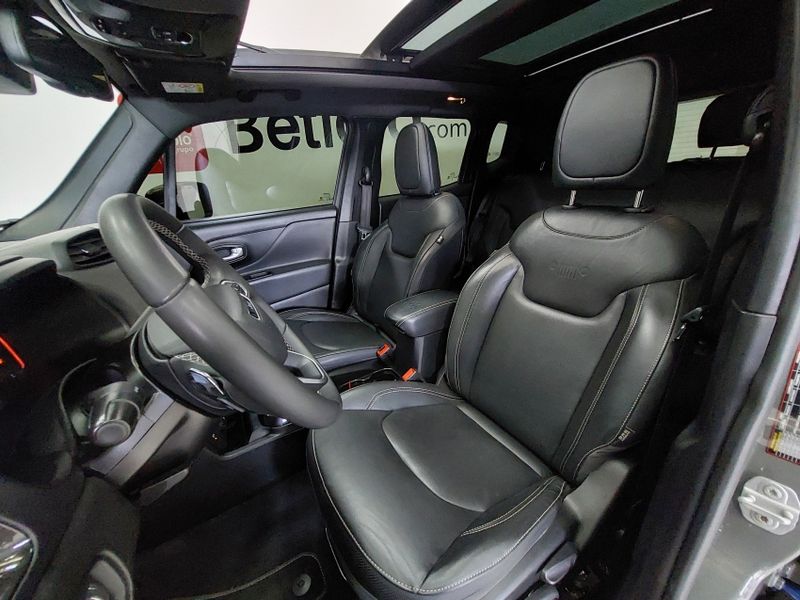 JEEP RENEGADE 1.3 T270 TURBO FLEX S 4X4 AT9 2022/2023 BETIOLO NOVOS E SEMINOVOS LAJEADO / Carros no Vale JEEP RENEGADE 1.3 T270 TURBO FLEX S 4X4 AT9 2022/2023 BETIOLO NOVOS E SEMINOVOS LAJEADO / Carros no Vale