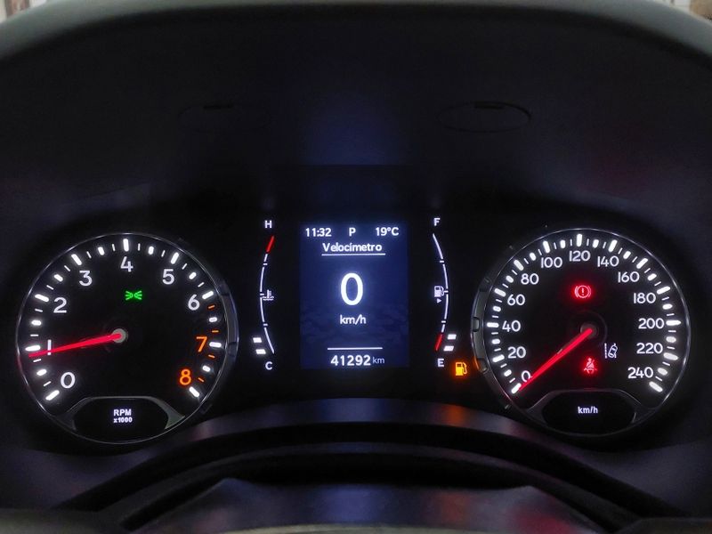 JEEP RENEGADE 1.3 T270 TURBO FLEX SPORT AT6 2023/2023 BETIOLO NOVOS E SEMINOVOS LAJEADO / Carros no Vale JEEP RENEGADE 1.3 T270 TURBO FLEX SPORT AT6 2023/2023 BETIOLO NOVOS E SEMINOVOS LAJEADO / Carros no Vale