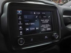 JEEP RENEGADE 1.3 T270 TURBO FLEX SPORT AT6 2023/2023 BETIOLO NOVOS E SEMINOVOS LAJEADO / Carros no Vale