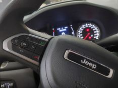 JEEP RENEGADE 1.3 T270 TURBO FLEX SPORT AT6 2023/2023 BETIOLO NOVOS E SEMINOVOS LAJEADO / Carros no Vale