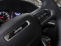 JEEP RENEGADE 1.3 T270 TURBO FLEX SPORT AT6 2023/2023 BETIOLO NOVOS E SEMINOVOS LAJEADO / Carros no Vale