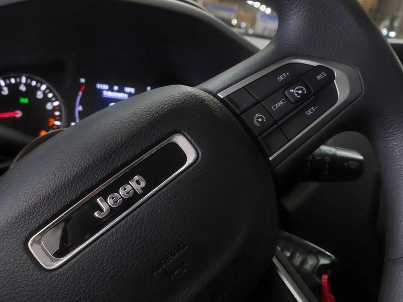 JEEP RENEGADE 1.3 T270 TURBO FLEX SPORT AT6 2023/2023 BETIOLO NOVOS E SEMINOVOS LAJEADO / Carros no Vale JEEP RENEGADE 1.3 T270 TURBO FLEX SPORT AT6 2023/2023 BETIOLO NOVOS E SEMINOVOS LAJEADO / Carros no Vale