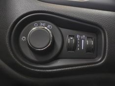 JEEP RENEGADE 1.3 T270 TURBO FLEX SPORT AT6 2023/2023 BETIOLO NOVOS E SEMINOVOS LAJEADO / Carros no Vale