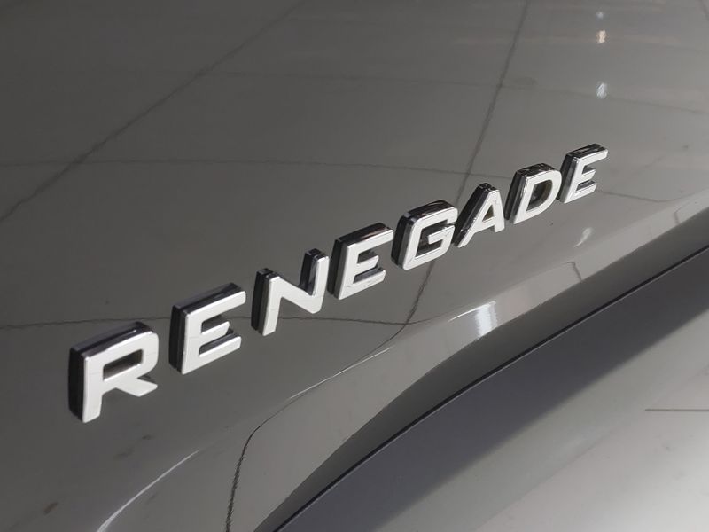 JEEP RENEGADE 1.3 T270 TURBO FLEX SPORT AT6 2023/2023 BETIOLO NOVOS E SEMINOVOS LAJEADO / Carros no Vale JEEP RENEGADE 1.3 T270 TURBO FLEX SPORT AT6 2023/2023 BETIOLO NOVOS E SEMINOVOS LAJEADO / Carros no Vale