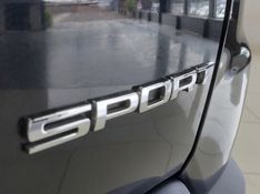 JEEP RENEGADE 1.3 T270 TURBO FLEX SPORT AT6 2023/2023 BETIOLO NOVOS E SEMINOVOS LAJEADO / Carros no Vale