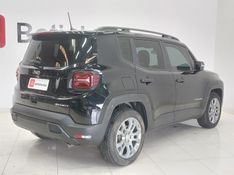 JEEP RENEGADE 1.3 T270 TURBO FLEX SPORT AT6 2023/2023 BETIOLO NOVOS E SEMINOVOS LAJEADO / Carros no Vale