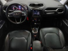 JEEP RENEGADE 1.3 T270 TURBO FLEX SPORT AT6 2023/2023 BETIOLO NOVOS E SEMINOVOS LAJEADO / Carros no Vale