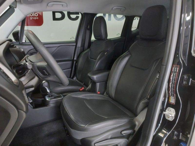 JEEP RENEGADE 1.3 T270 TURBO FLEX SPORT AT6 2023/2023 BETIOLO NOVOS E SEMINOVOS LAJEADO / Carros no Vale JEEP RENEGADE 1.3 T270 TURBO FLEX SPORT AT6 2023/2023 BETIOLO NOVOS E SEMINOVOS LAJEADO / Carros no Vale