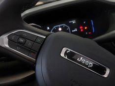 JEEP RENEGADE 1.3 T270 TURBO FLEX WILLYS 4×4 AT9 2026/2027 BETIOLO NOVOS E SEMINOVOS LAJEADO / Carros no Vale