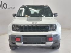 JEEP RENEGADE 1.3 T270 TURBO FLEX WILLYS 4×4 AT9 2026/2027 BETIOLO NOVOS E SEMINOVOS LAJEADO / Carros no Vale