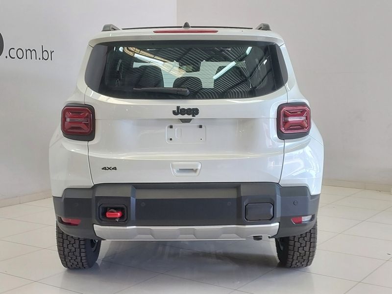 JEEP RENEGADE 1.3 T270 TURBO FLEX WILLYS 4×4 AT9 2026/2027 BETIOLO NOVOS E SEMINOVOS LAJEADO / Carros no Vale