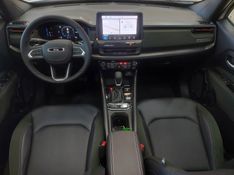 JEEP RENEGADE 1.3 T270 TURBO FLEX WILLYS 4×4 AT9 2026/2027 BETIOLO NOVOS E SEMINOVOS LAJEADO / Carros no Vale