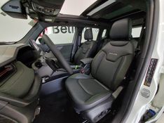 JEEP RENEGADE 1.3 T270 TURBO FLEX WILLYS 4×4 AT9 2026/2027 BETIOLO NOVOS E SEMINOVOS LAJEADO / Carros no Vale