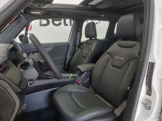 JEEP RENEGADE 1.3 T270 TURBO FLEX WILLYS 4×4 AT9 2026/2027 BETIOLO NOVOS E SEMINOVOS LAJEADO / Carros no Vale