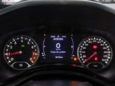 JEEP RENEGADE 1.8 16V FLEX LONGITUDE 4P AUTOMÁTICO 2019/2020 BETIOLO NOVOS E SEMINOVOS LAJEADO / Carros no Vale