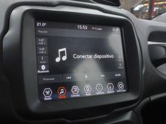 JEEP RENEGADE 1.8 16V FLEX LONGITUDE 4P AUTOMÁTICO 2019/2020 BETIOLO NOVOS E SEMINOVOS LAJEADO / Carros no Vale