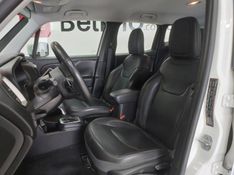 JEEP RENEGADE 1.8 16V FLEX LONGITUDE 4P AUTOMÁTICO 2019/2020 BETIOLO NOVOS E SEMINOVOS LAJEADO / Carros no Vale