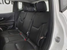 JEEP RENEGADE 1.8 16V FLEX LONGITUDE 4P AUTOMÁTICO 2019/2020 BETIOLO NOVOS E SEMINOVOS LAJEADO / Carros no Vale