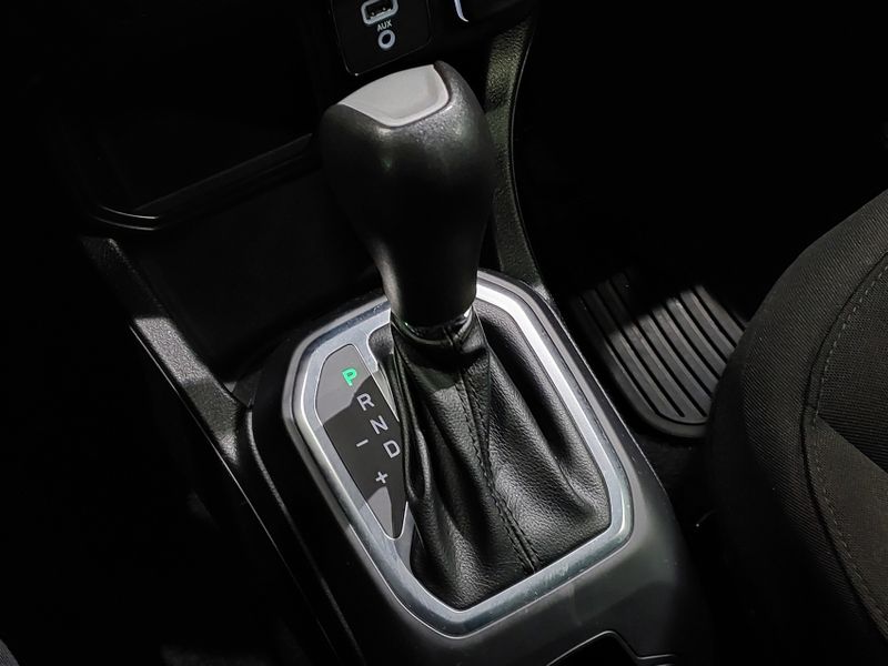 JEEP RENEGADE 1.8 16V FLEX SPORT 4P AUTOMÁTICO 2020/2021 BETIOLO NOVOS E SEMINOVOS LAJEADO / Carros no Vale