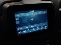 JEEP RENEGADE 1.8 16V FLEX SPORT 4P AUTOMÁTICO 2020/2021 BETIOLO NOVOS E SEMINOVOS LAJEADO / Carros no Vale