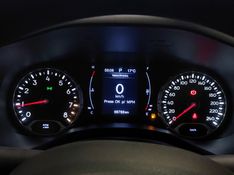 JEEP RENEGADE 1.8 16V FLEX SPORT 4P AUTOMÁTICO 2020/2021 BETIOLO NOVOS E SEMINOVOS LAJEADO / Carros no Vale