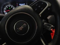 JEEP RENEGADE 1.8 16V FLEX SPORT 4P AUTOMÁTICO 2020/2021 BETIOLO NOVOS E SEMINOVOS LAJEADO / Carros no Vale