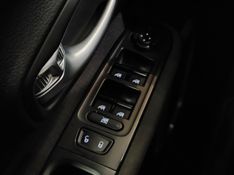JEEP RENEGADE 1.8 16V FLEX SPORT 4P AUTOMÁTICO 2020/2021 BETIOLO NOVOS E SEMINOVOS LAJEADO / Carros no Vale