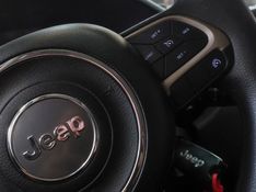 JEEP RENEGADE 1.8 16V FLEX SPORT 4P MANUAL 2018/2018 BETIOLO NOVOS E SEMINOVOS LAJEADO / Carros no Vale