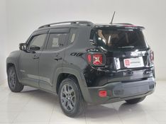 JEEP RENEGADE 1.8 16V FLEX SPORT 4P MANUAL 2018/2018 BETIOLO NOVOS E SEMINOVOS LAJEADO / Carros no Vale