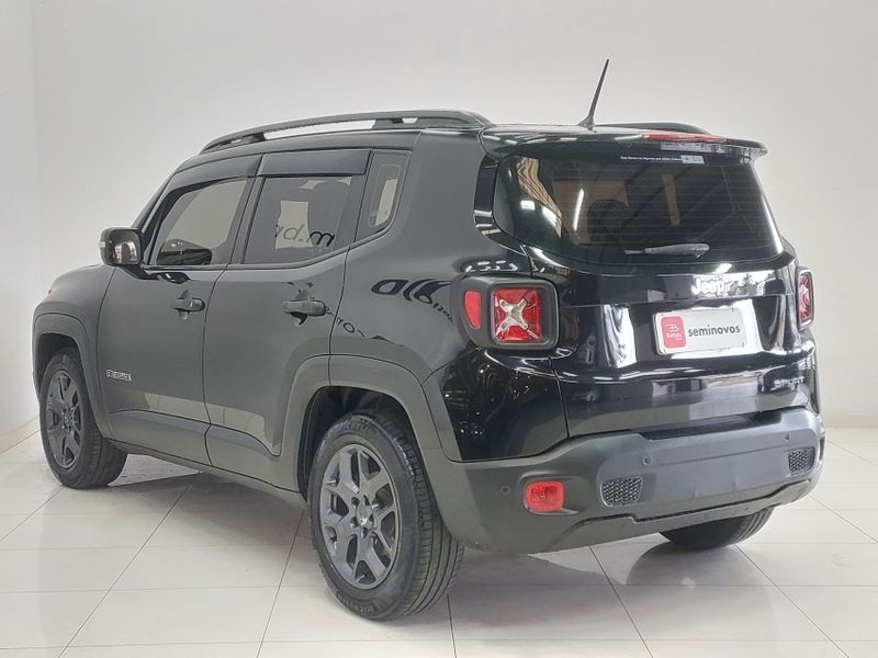 JEEP RENEGADE 1.8 16V FLEX SPORT 4P MANUAL 2018/2018 BETIOLO NOVOS E SEMINOVOS LAJEADO / Carros no Vale JEEP RENEGADE 1.8 16V FLEX SPORT 4P MANUAL 2018/2018 BETIOLO NOVOS E SEMINOVOS LAJEADO / Carros no Vale
