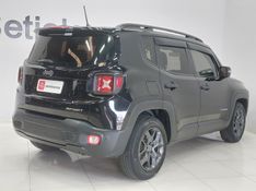 JEEP RENEGADE 1.8 16V FLEX SPORT 4P MANUAL 2018/2018 BETIOLO NOVOS E SEMINOVOS LAJEADO / Carros no Vale