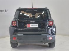 JEEP RENEGADE 1.8 16V FLEX SPORT 4P MANUAL 2018/2018 BETIOLO NOVOS E SEMINOVOS LAJEADO / Carros no Vale