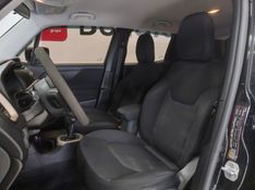 JEEP RENEGADE 1.8 16V FLEX SPORT 4P MANUAL 2018/2018 BETIOLO NOVOS E SEMINOVOS LAJEADO / Carros no Vale