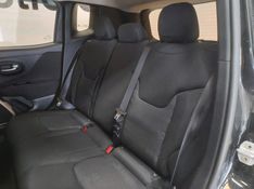 JEEP RENEGADE 1.8 16V FLEX SPORT 4P MANUAL 2018/2018 BETIOLO NOVOS E SEMINOVOS LAJEADO / Carros no Vale