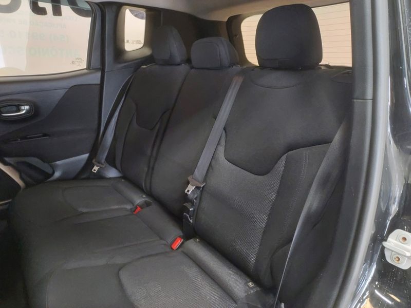 JEEP RENEGADE 1.8 16V FLEX SPORT 4P MANUAL 2018/2018 BETIOLO NOVOS E SEMINOVOS LAJEADO / Carros no Vale JEEP RENEGADE 1.8 16V FLEX SPORT 4P MANUAL 2018/2018 BETIOLO NOVOS E SEMINOVOS LAJEADO / Carros no Vale