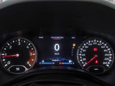 JEEP RENEGADE 2.0 16V TURBO DIESEL TRAILHAWK 4P 4X4 AUTOMÁTICO 2021/2021 BETIOLO NOVOS E SEMINOVOS LAJEADO / Carros no Vale