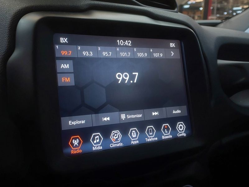 JEEP RENEGADE 2.0 16V TURBO DIESEL TRAILHAWK 4P 4X4 AUTOMÁTICO 2021/2021 BETIOLO NOVOS E SEMINOVOS LAJEADO / Carros no Vale JEEP RENEGADE 2.0 16V TURBO DIESEL TRAILHAWK 4P 4X4 AUTOMÁTICO 2021/2021 BETIOLO NOVOS E SEMINOVOS LAJEADO / Carros no Vale