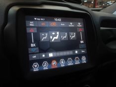 JEEP RENEGADE 2.0 16V TURBO DIESEL TRAILHAWK 4P 4X4 AUTOMÁTICO 2021/2021 BETIOLO NOVOS E SEMINOVOS LAJEADO / Carros no Vale