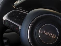 JEEP RENEGADE 2.0 16V TURBO DIESEL TRAILHAWK 4P 4X4 AUTOMÁTICO 2021/2021 BETIOLO NOVOS E SEMINOVOS LAJEADO / Carros no Vale