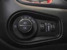 JEEP RENEGADE 2.0 16V TURBO DIESEL TRAILHAWK 4P 4X4 AUTOMÁTICO 2021/2021 BETIOLO NOVOS E SEMINOVOS LAJEADO / Carros no Vale