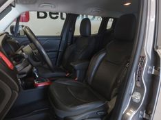 JEEP RENEGADE 2.0 16V TURBO DIESEL TRAILHAWK 4P 4X4 AUTOMÁTICO 2021/2021 BETIOLO NOVOS E SEMINOVOS LAJEADO / Carros no Vale