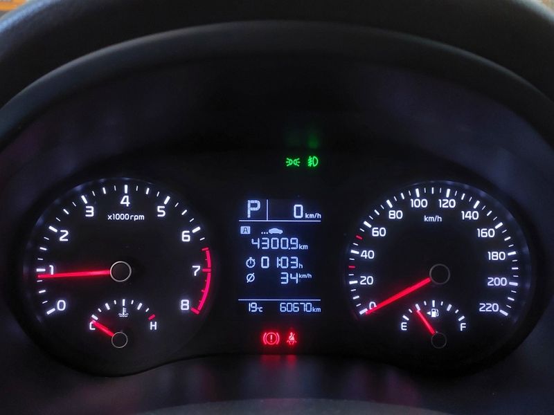 KIA RIO 1.6 16V FLEX EX AUTOMÁTICO 2020/2021 BETIOLO NOVOS E SEMINOVOS LAJEADO / Carros no Vale KIA RIO 1.6 16V FLEX EX AUTOMÁTICO 2020/2021 BETIOLO NOVOS E SEMINOVOS LAJEADO / Carros no Vale