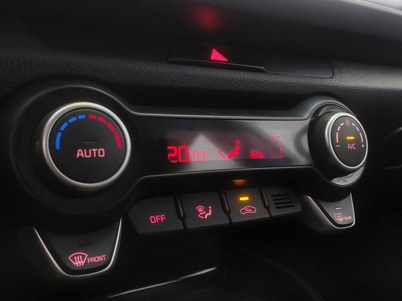 KIA RIO 1.6 16V FLEX EX AUTOMÁTICO 2020/2021 BETIOLO NOVOS E SEMINOVOS LAJEADO / Carros no Vale KIA RIO 1.6 16V FLEX EX AUTOMÁTICO 2020/2021 BETIOLO NOVOS E SEMINOVOS LAJEADO / Carros no Vale