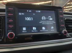 KIA RIO 1.6 16V FLEX EX AUTOMÁTICO 2020/2021 BETIOLO NOVOS E SEMINOVOS LAJEADO / Carros no Vale