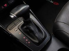 KIA RIO 1.6 16V FLEX EX AUTOMÁTICO 2020/2021 BETIOLO NOVOS E SEMINOVOS LAJEADO / Carros no Vale