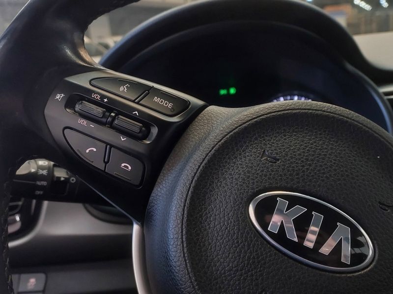 KIA RIO 1.6 16V FLEX EX AUTOMÁTICO 2020/2021 BETIOLO NOVOS E SEMINOVOS LAJEADO / Carros no Vale KIA RIO 1.6 16V FLEX EX AUTOMÁTICO 2020/2021 BETIOLO NOVOS E SEMINOVOS LAJEADO / Carros no Vale