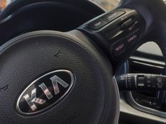 KIA RIO 1.6 16V FLEX EX AUTOMÁTICO 2020/2021 BETIOLO NOVOS E SEMINOVOS LAJEADO / Carros no Vale