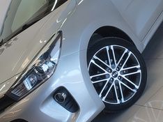 KIA RIO 1.6 16V FLEX EX AUTOMÁTICO 2020/2021 BETIOLO NOVOS E SEMINOVOS LAJEADO / Carros no Vale