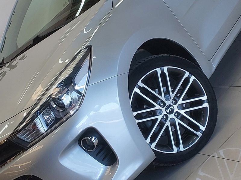 KIA RIO 1.6 16V FLEX EX AUTOMÁTICO 2020/2021 BETIOLO NOVOS E SEMINOVOS LAJEADO / Carros no Vale KIA RIO 1.6 16V FLEX EX AUTOMÁTICO 2020/2021 BETIOLO NOVOS E SEMINOVOS LAJEADO / Carros no Vale